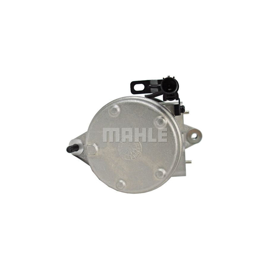 MAHLE ORIGINAL ACP 1198 000P Compressor, air conditioning for KIA Picanto I (SA) PAG 46 YF, Refrigerant: R 1234yf, R 134a