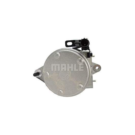 MAHLE ORIGINAL ACP 1198 000P Compressor, air conditioning for KIA Picanto I (SA) PAG 46 YF, Refrigerant: R 1234yf, R 134a