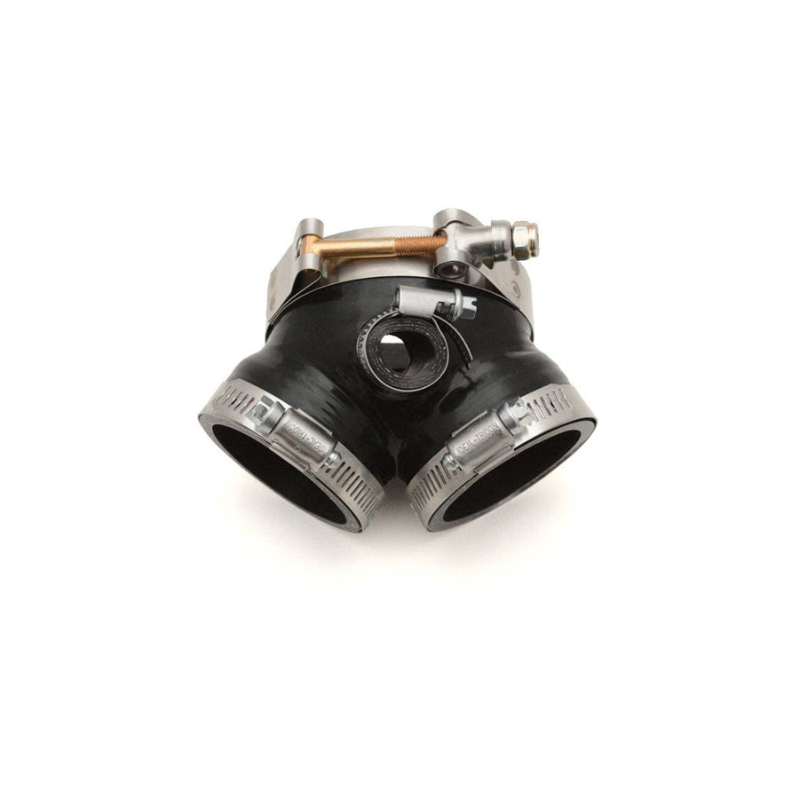 034Motorsport Throttle Body Intake Boot, B5 audi S4 & C5 audi A6/Allroad 2.7T, Silicone