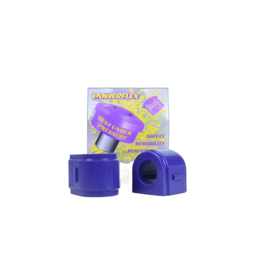 Powerflex PFR5-4013-25 BMW F80 F83 F87 Rear Anti Roll Bar Bush 25mm (Inc. M2, M3, M4) | Duco Car Parts UK Car Parts