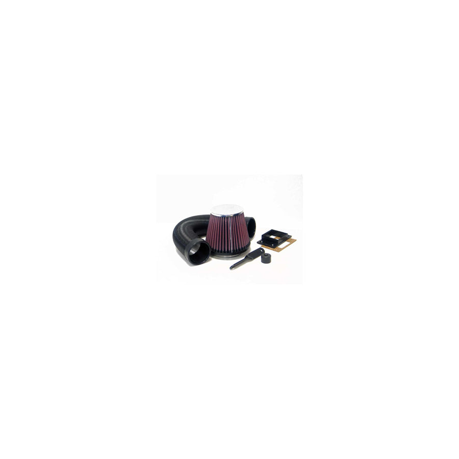K&N 57-0197 Performance Air Intake System
