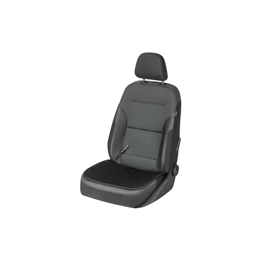 WALSER 16649 Heated seat cover 12V