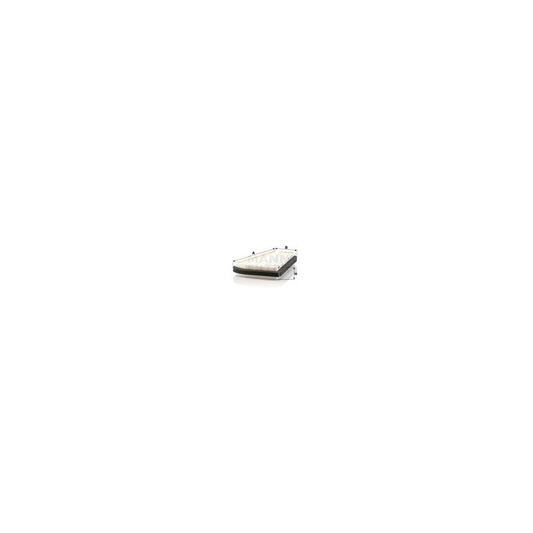 MANN-FILTER CU 17 003 Pollen filter Particulate Filter