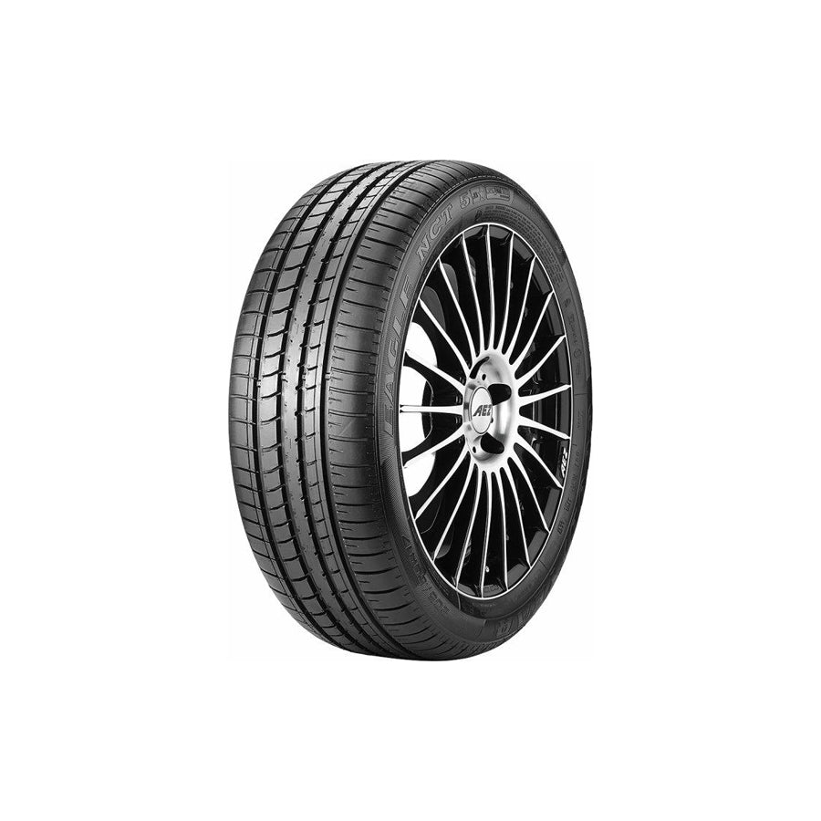 Goodyear Eagle NCT5 Asymmetric (*) 205/50 R17 89V Summer Tyre