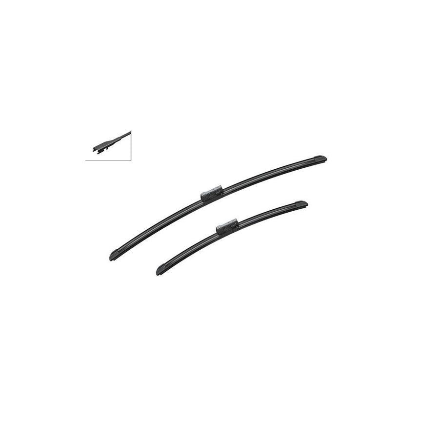 Bosch 3 397 014 744 Wiper Blade | Duco Car Parts UK Car Parts