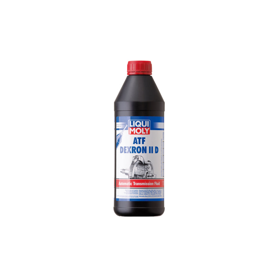 Liqui Moly ATF Dexron II D 1l