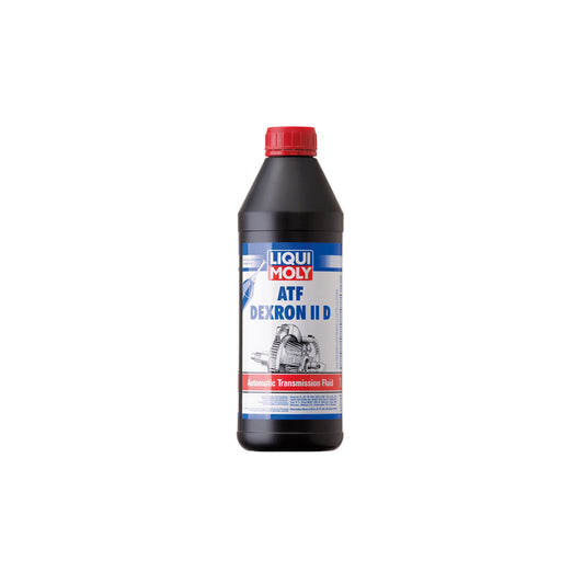 Liqui Moly ATF Dexron II D 1l