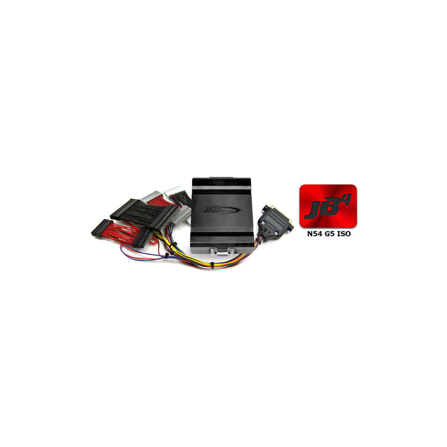 N54 JB4 BMW Performance Tuner ML Performance