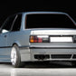 Rieger 00038065 BMW 3 Series E30 Rear Bumper