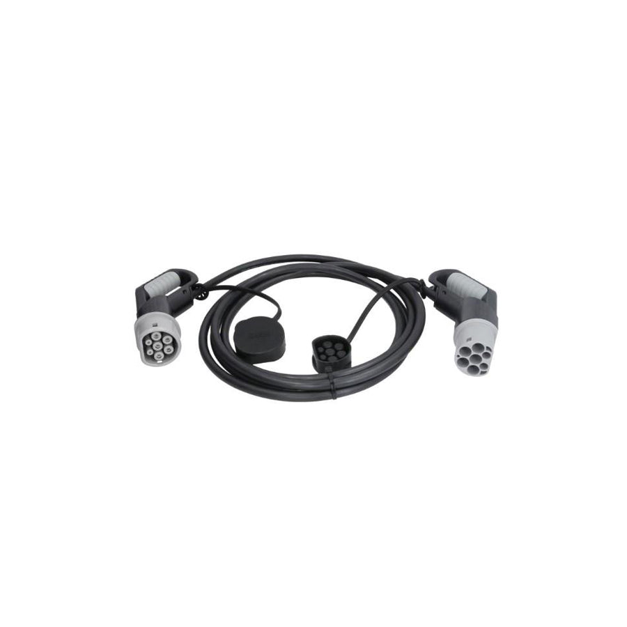 PHOENIX CONTACT 1404877 Charging cable 20A, 16,63kW, 4m, Phases 1, IP44