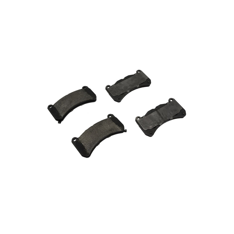 Girodisc MP-1365 Lexus Subaru Front "Magic" Performance Brake Pads (Inc. IS & WRX) | Duco Car Parts UK Car Parts