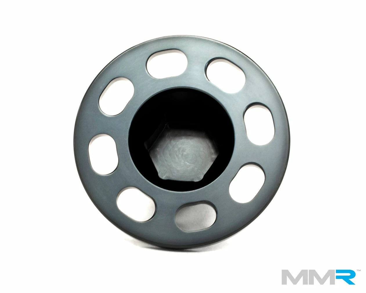 MMR BMW S55 F80 F82 F87 Crank Hub Capture Plate (M2 Competition, M3 & M4)