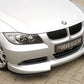 Rieger 00053400 BMW 3 Series E90 E91 Front Splitter