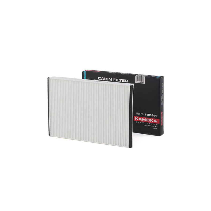 Kamoka F400601 Pollen Filter | Duco Car Parts UK Car Parts