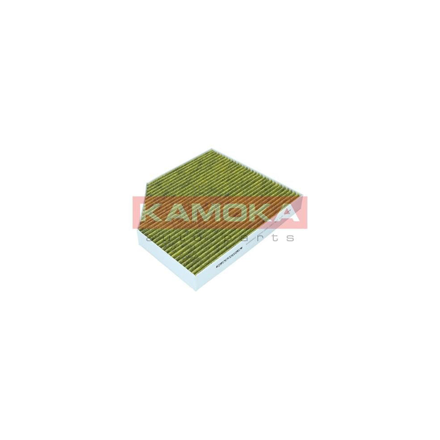 Kamoka 6080062 Pollen Filter | Duco Car Parts UK Car Parts