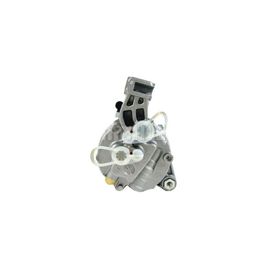 MAHLE ORIGINAL ACP 32 000S Compressor, air conditioning PAG 46, Refrigerant: R 134a, with seal ring