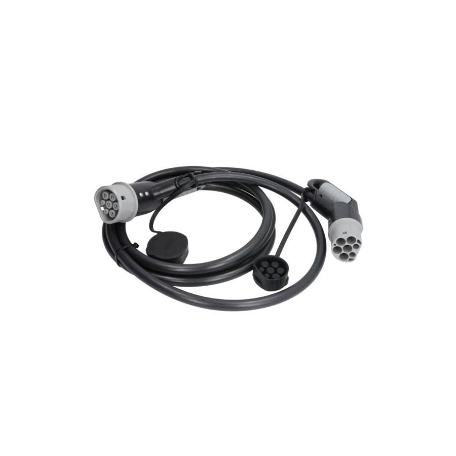 PHOENIX CONTACT 1404569 Charging cable 32A, 26,6kW, 4m, Phases 1, IP44