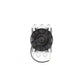 Mishimoto Heavy Duty Transmission Cooler With Electric Fan