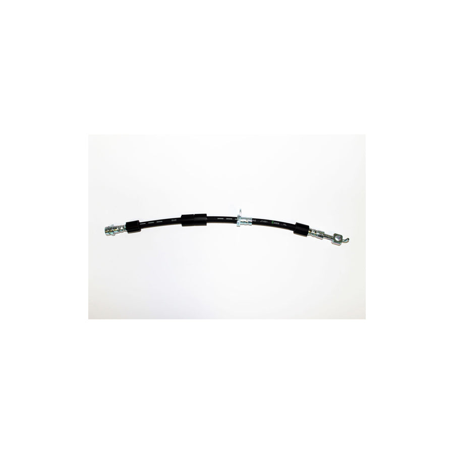 BREMBO T 24 170 Brake Hose 415Mm M10X1 