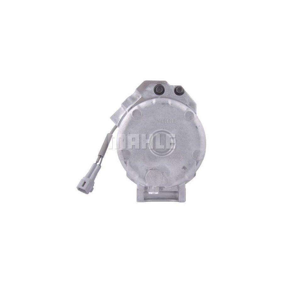 MAHLE ORIGINAL ACP 480 000P Compressor, air conditioning PAG 46, Refrigerant: R 134a