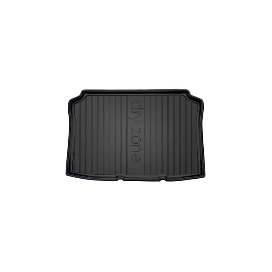 FROGUM DZ403116 Car boot tray for VW Polo IV Hatchback (9N) Elastomer, Nonslip