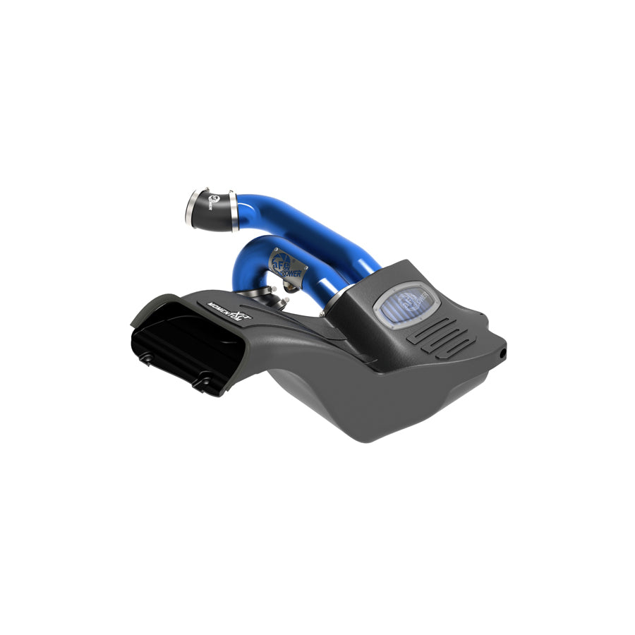  aFe 54-73120-L Sealed Intake Ford F-150 Raptor 17-20 V6-3.5L (tt)  | Duco Car Parts UK Car Parts