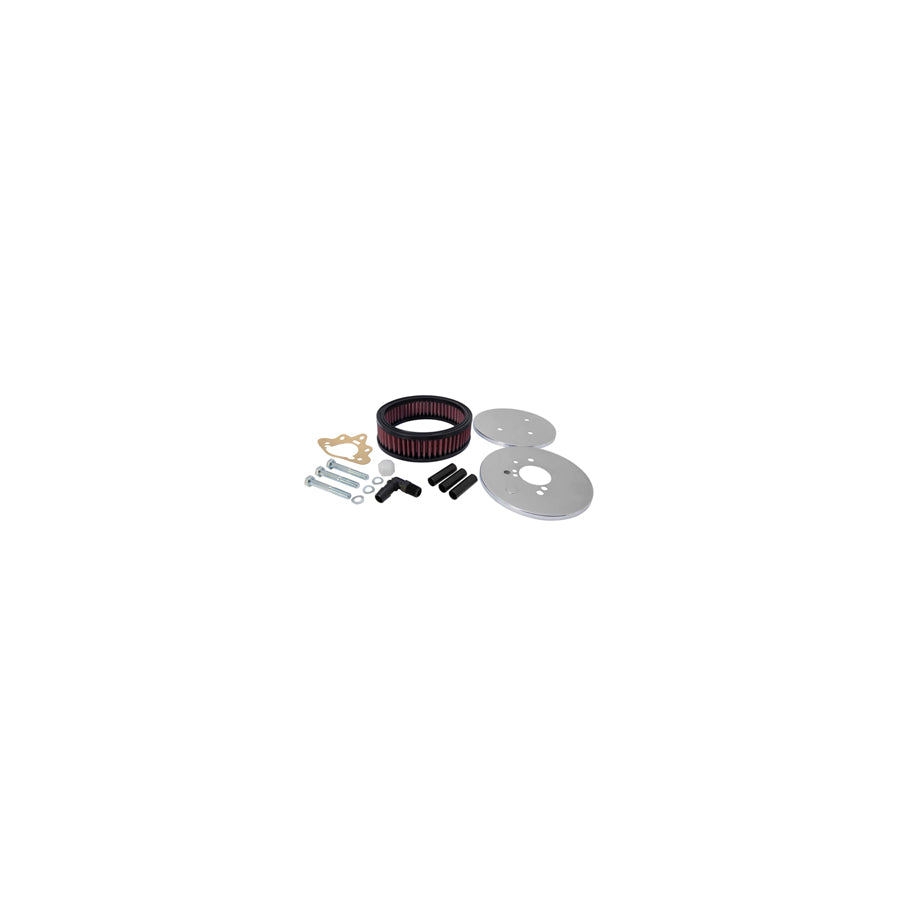 K&N 56-1620 Custom Racing Assembly