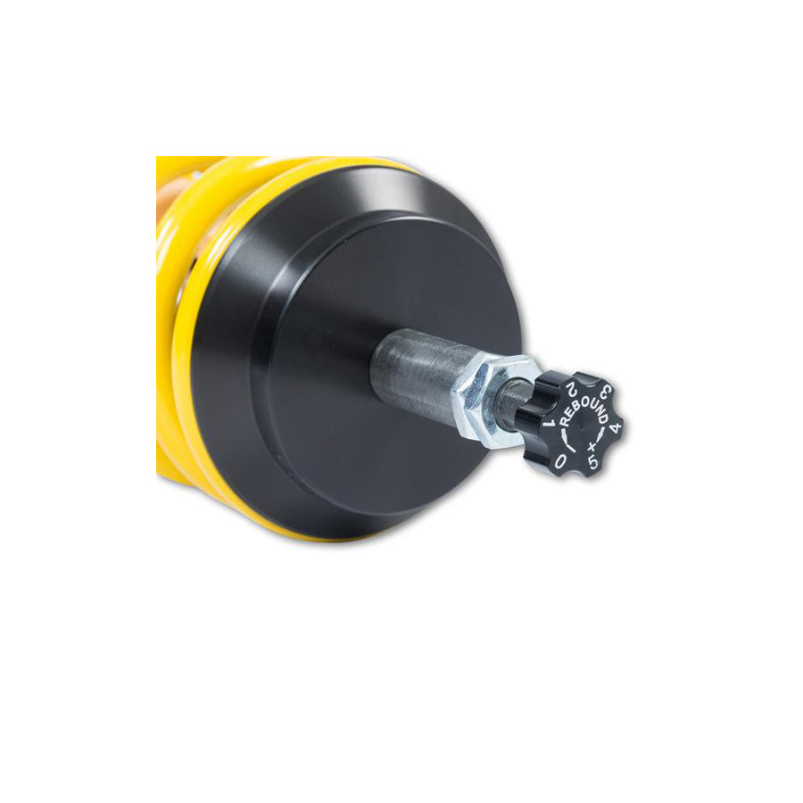 ST Suspensions 18220070 Mini R56 COILOVER KIT XA 6