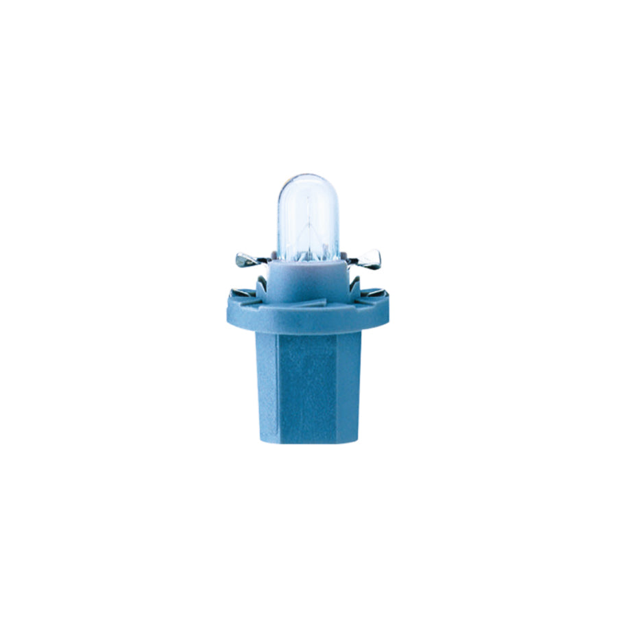 PHILIPS 13598CP Dashboard bulb 24V 1,2W, Plastic base lamp, B8,5d/2
