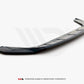 Maxton Design VW T Cross Front Splitter