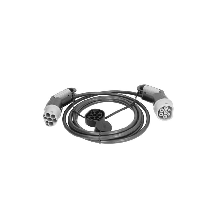 PHOENIX CONTACT 1404568 Charging cable 32A, 8kW, 4m, Phases 1, IP44