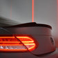 Maxton Design Mercedes Benz C-Class W205 AMG-Line Coupe Spoiler Cap