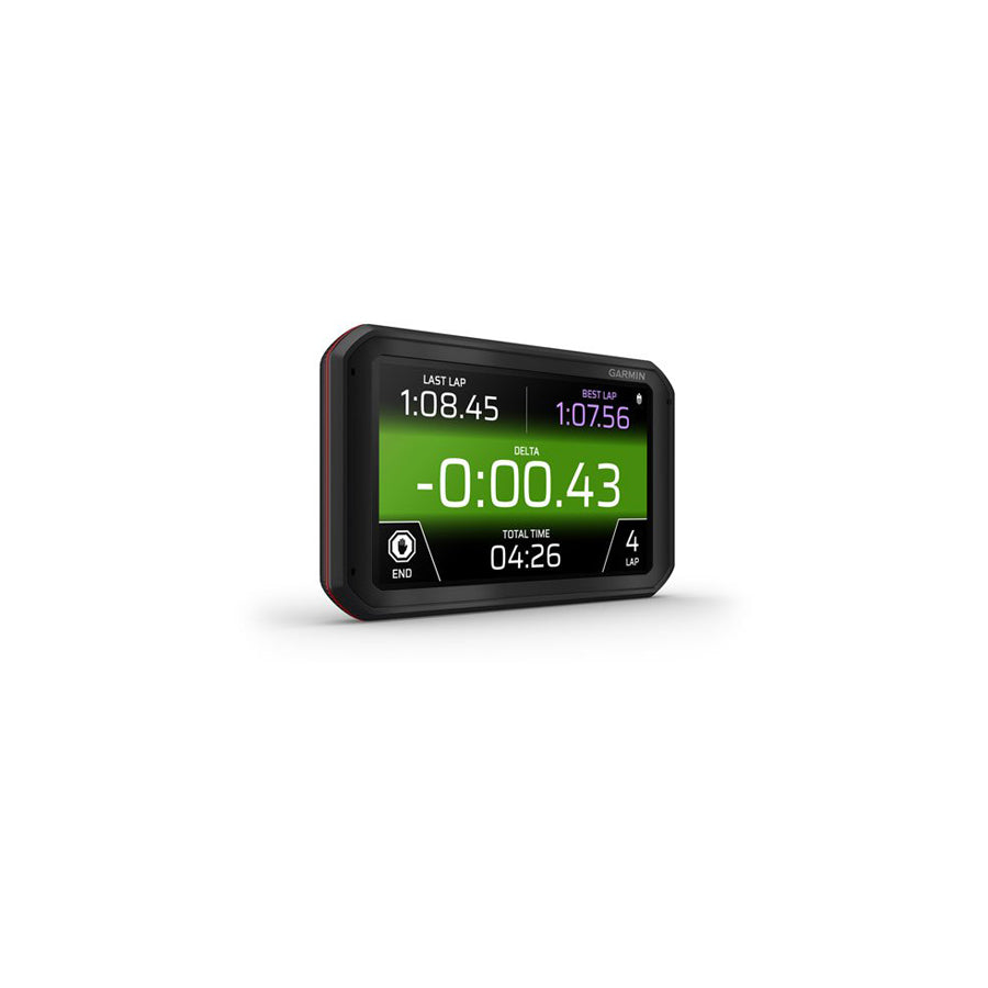 Garmin Catalyst Driving Performance Optimiser & Lap Timer Module