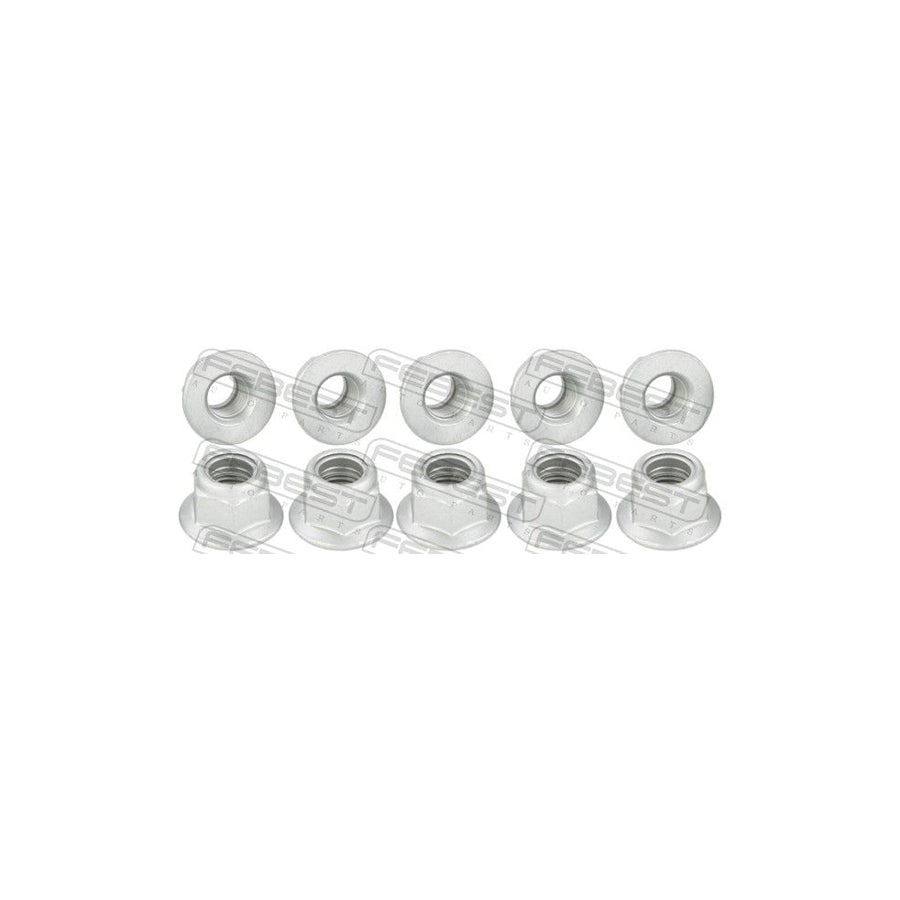 FEBEST 2398-005-PCS10 Wheel Nut