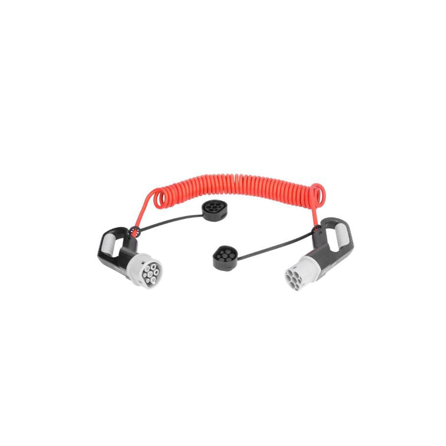 PHOENIX CONTACT 1404563 Charging cable 20A, 5kW, 4m, Phases 1, IP44