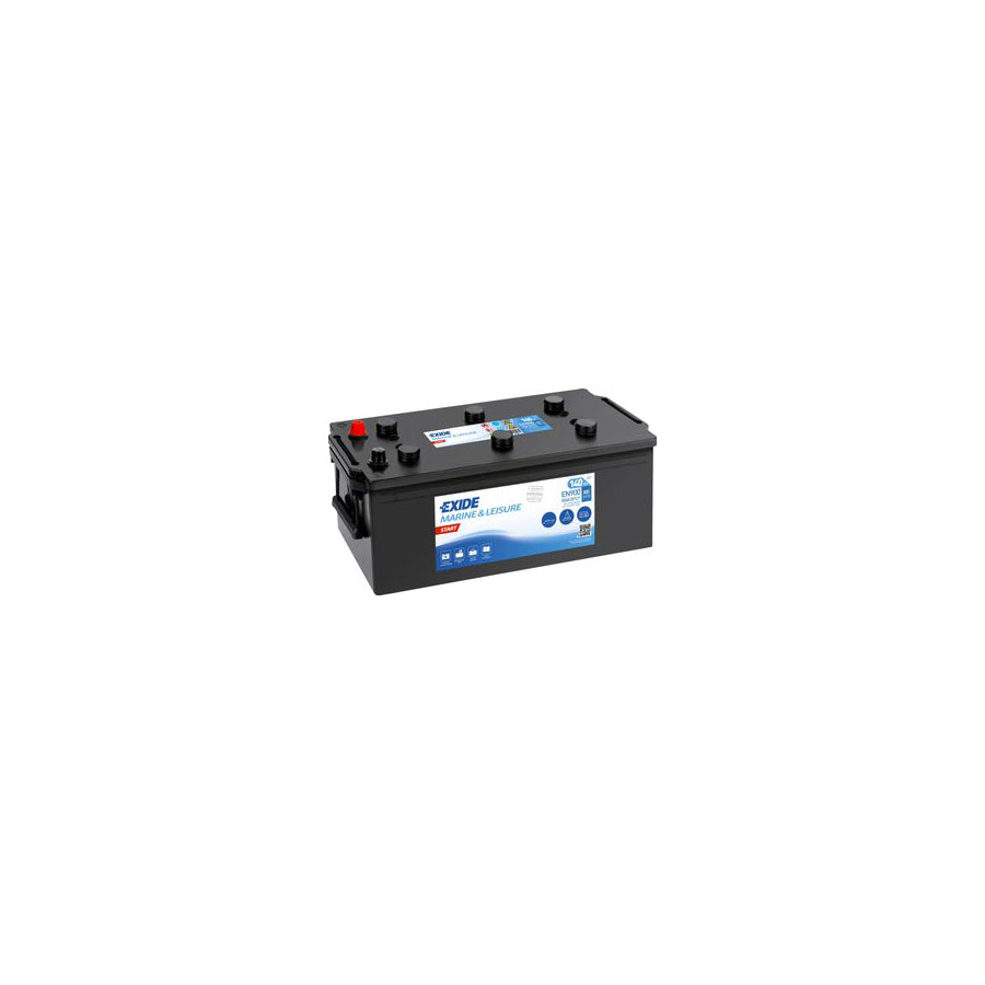 Exide EN900 Start Marine Leisure Battery | Duco Car Parts UK Car Parts
