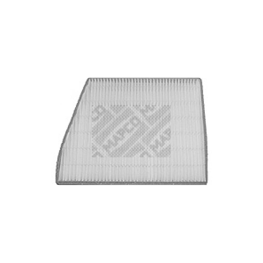 Mapco 65571 Pollen Filter For Daewoo Leganza | Duco Car Parts UK Car Parts