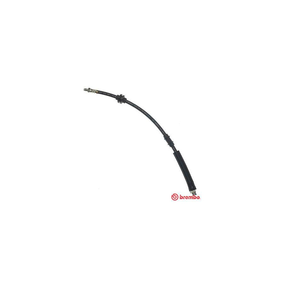 BREMBO T 28 103 Brake Hose for HONDA CIVIC 485Mm F10X1 