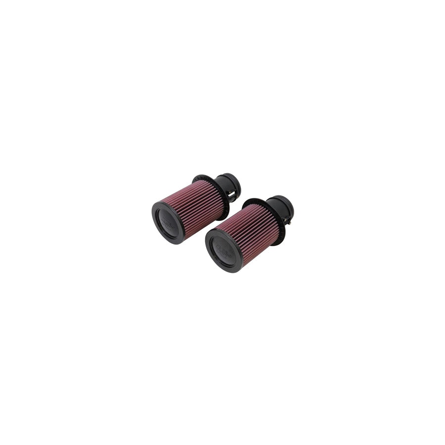 K&N E-0669 Replacement Air Filter
