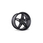 AC Schnitzer BMW G11 G12 20' AC1 Anthracite Alloy Wheel Set (Inc. 730i, 740i & 750Li)