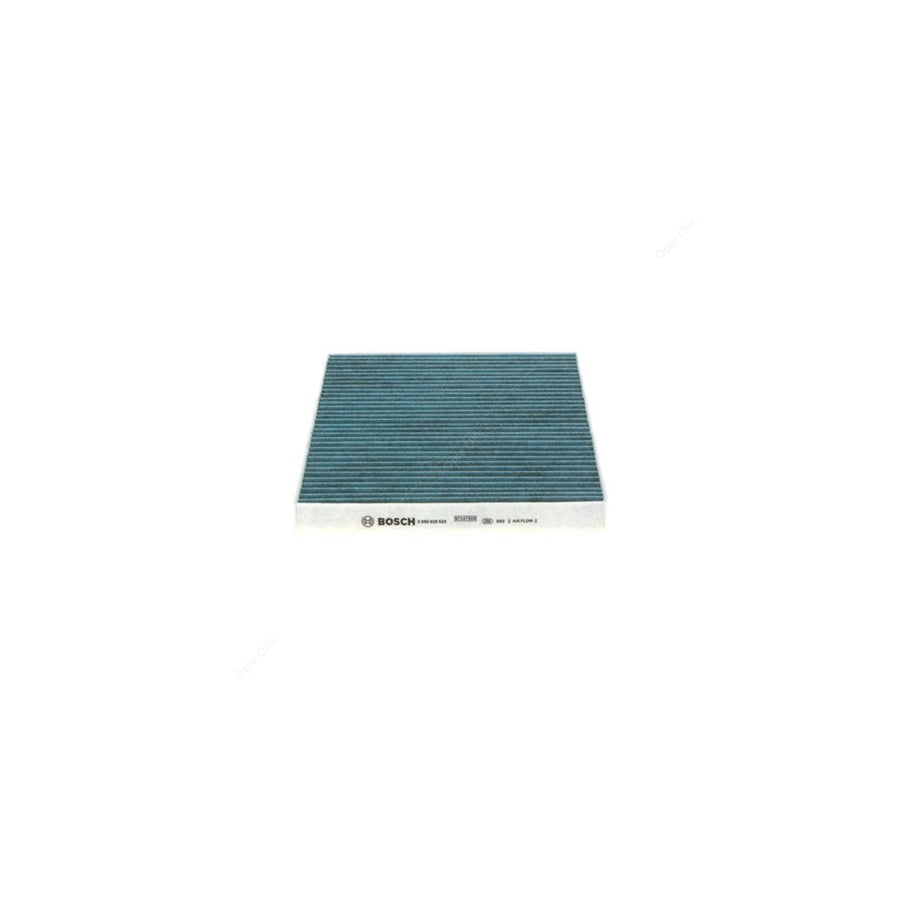 BOSCH Activated Carbon Cabin Filter 0986628525 [ A 8525 ]