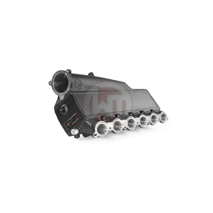 Wagner BMW B58 F20 F22 F30 F32 EVO1 Cast Aluminium Intake Manifold with Integrated Intercooler (M140i, M240i, 340i & 440i)