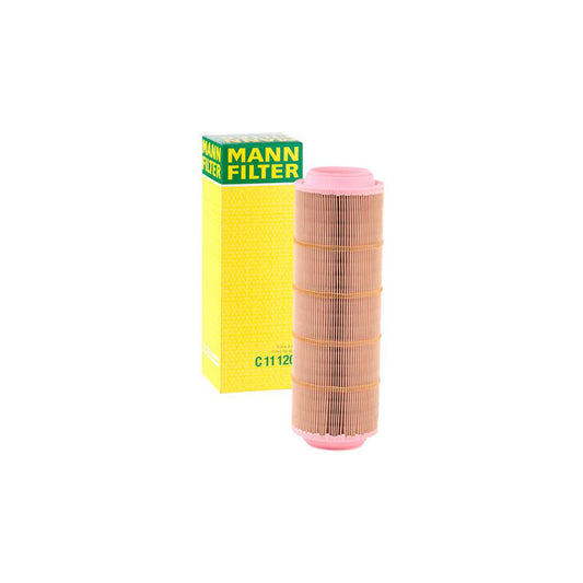 MANN-FILTER C 11 120 Air Filter Filter Insert