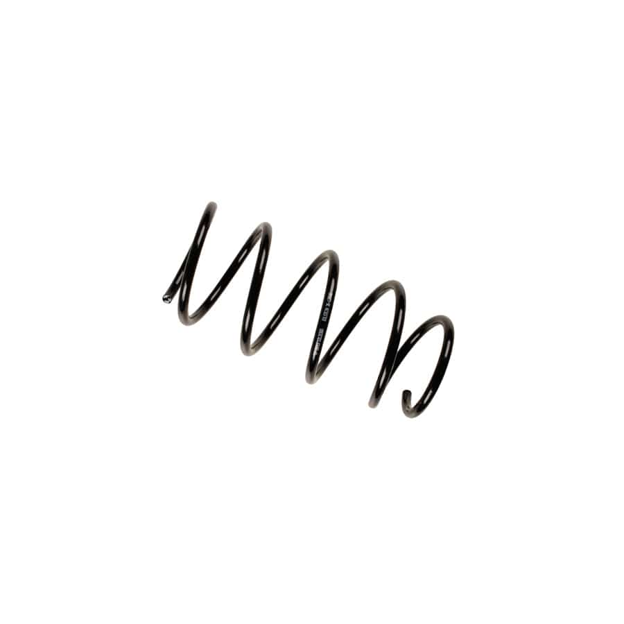 Bilstein 37-239800 BMW E83 B3 OE Replacement Front Coil Spring (Inc. 3.0d, xDrive 30d, 3.0 sd) 1