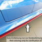 Rieger 00056803 Audi 8V Right Side Skirt Splitter (A3 & S3)