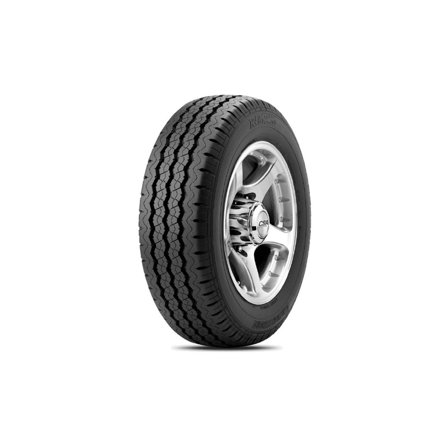 Bridgestone Duravis R623 185/75 R16 104/102R Van Summer Tyre