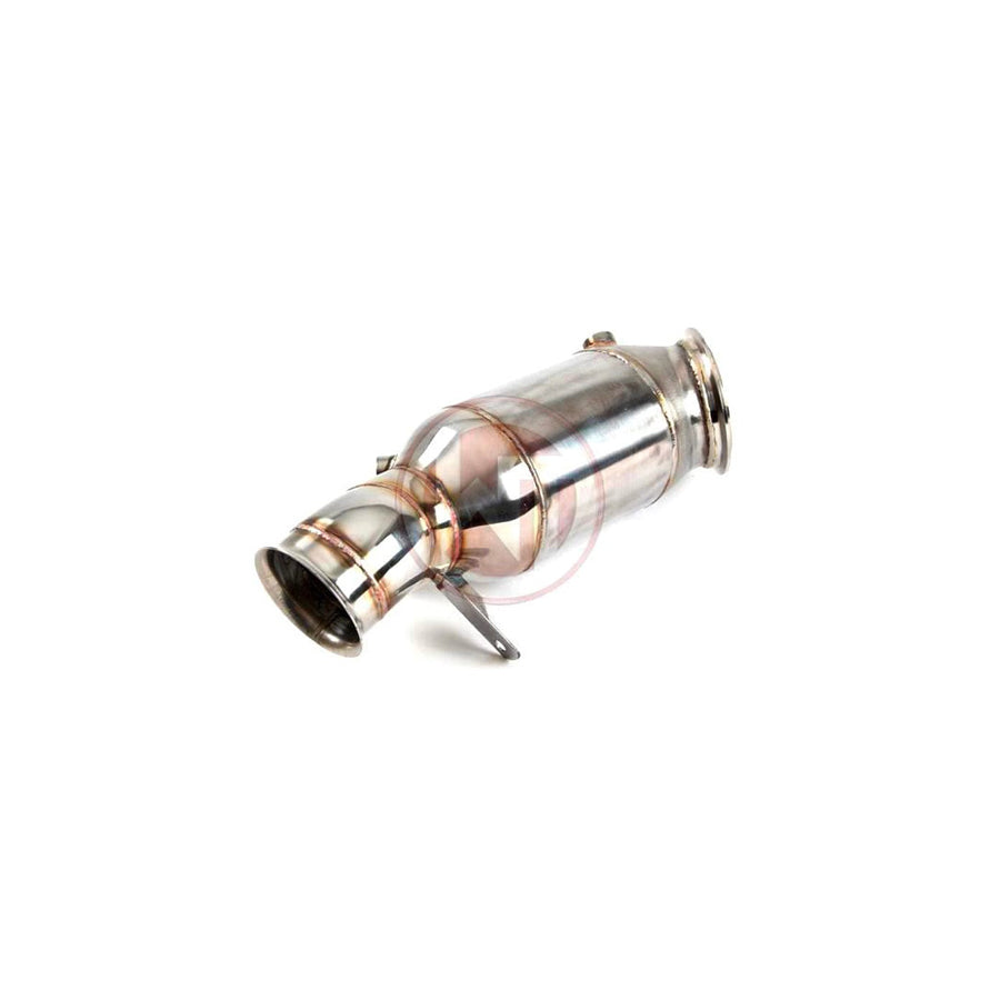 Wagner BMW N55 EVO2 Competition Intercooler & Catted Downpipe Package 7/13+ (M2, M135i, M235i, 335i & 435i)