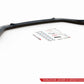 Maxton Design Lexus GS F Sport MK4 (L10) Front Splitter V.2