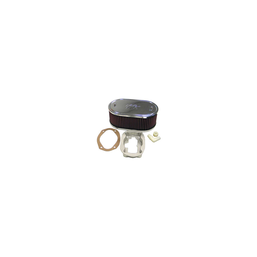 K&N 56-1020 Custom Racing Assembly