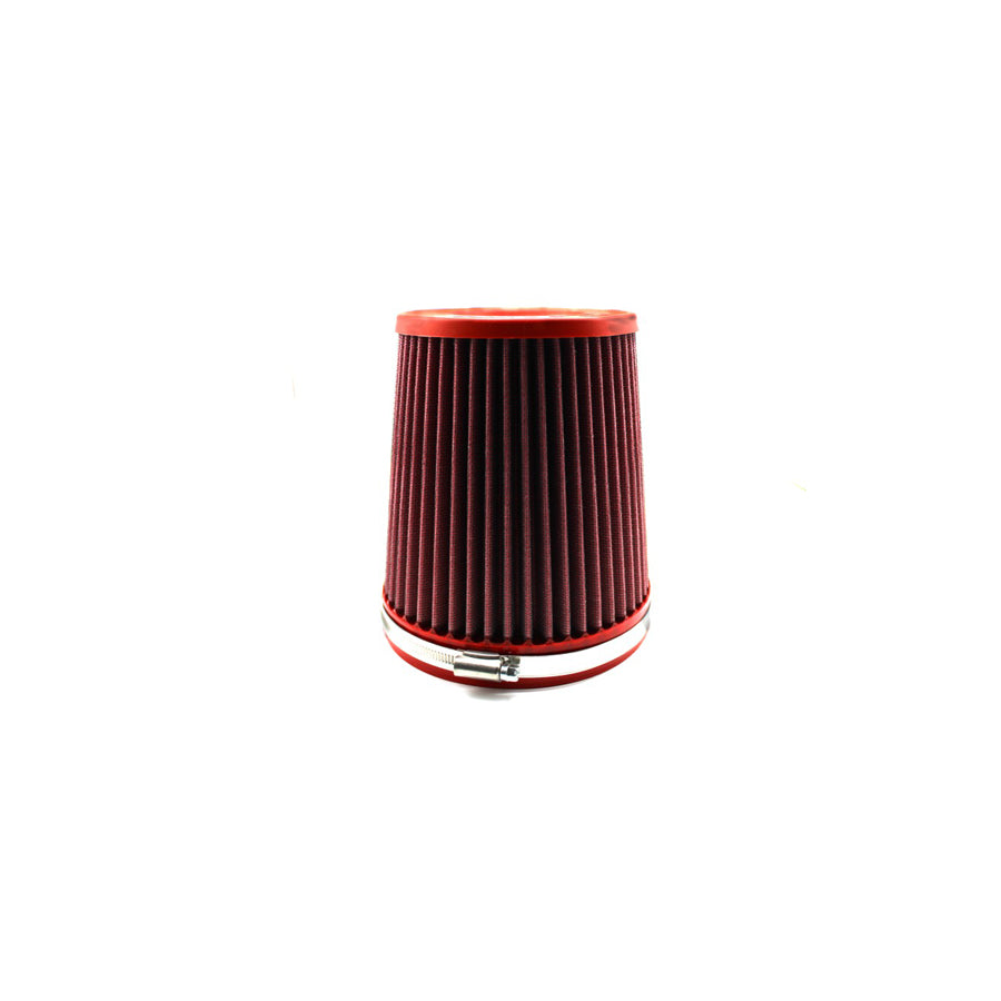 BMC FBTW150-160P Universal Twin Air Conical Filters Plastic Top Car Parts
